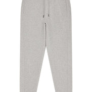 Organic Sueded Sweatpants: Unisex