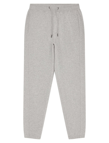 Organic Sueded Sweatpants: Unisex