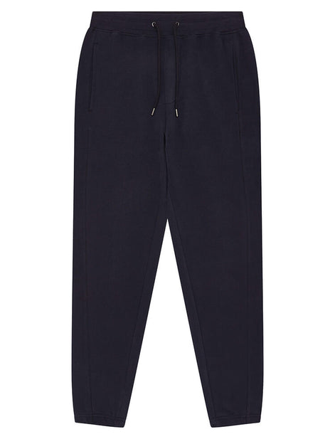 Organic Sueded Sweatpants: Unisex