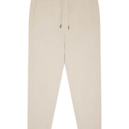 Organic Sueded Sweatpants: Unisex