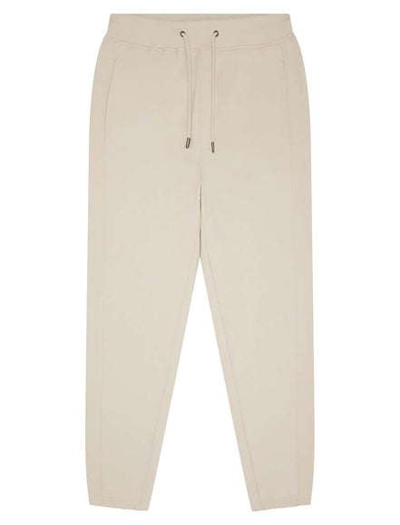 Organic Sueded Sweatpants: Unisex