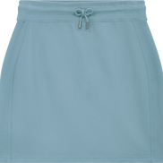 Organic Sweat Skirt: Women's