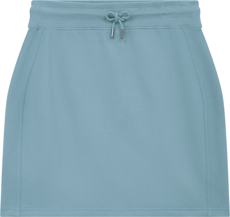 Organic Sweat Skirt: Women's