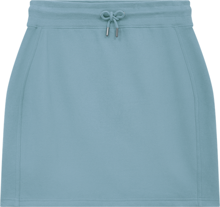 Organic Sweat Skirt: Women's