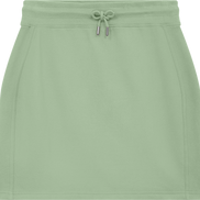 Organic Sweat Skirt: Women's