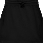 Organic Sweat Skirt: Women's