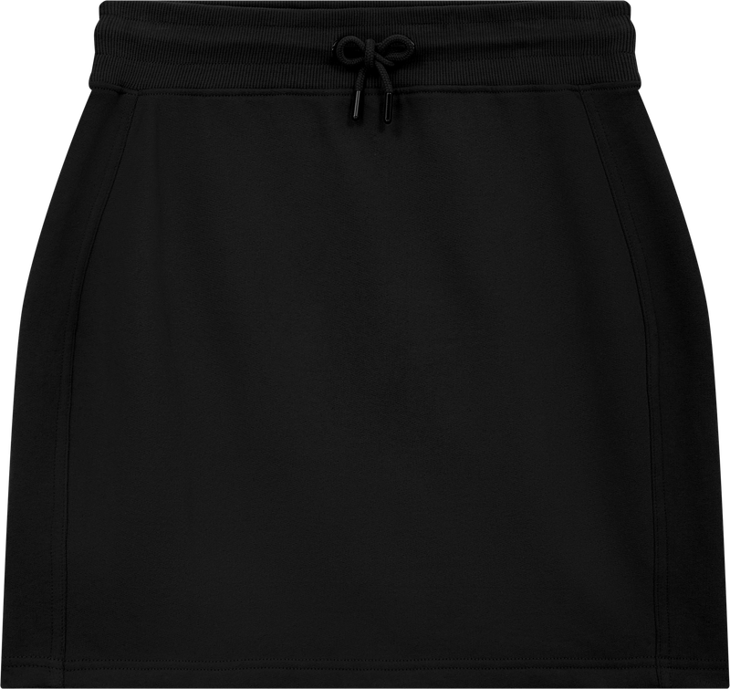 Organic Sweat Skirt: Women's