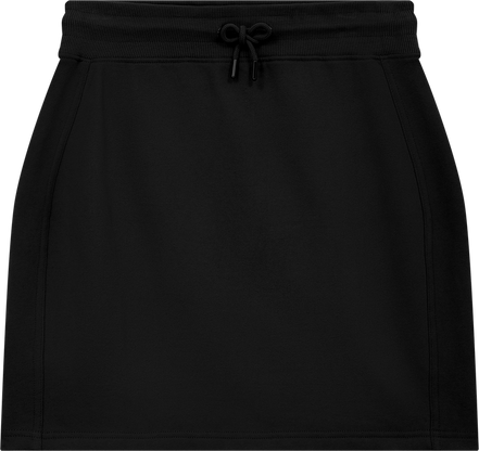 Organic Sweat Skirt: Women's
