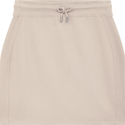 Organic Sweat Skirt: Women's