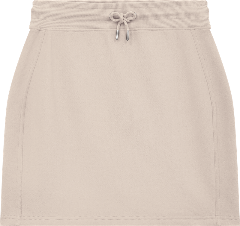 Organic Sweat Skirt: Women's