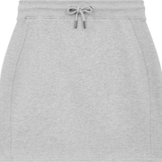 Organic Sweat Skirt: Women's