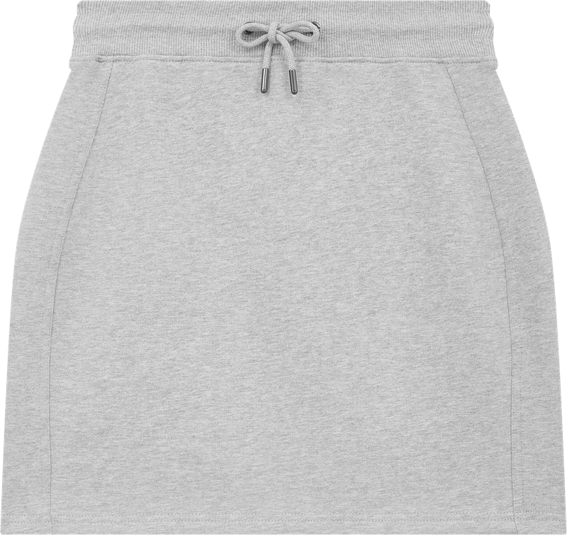 Organic Sweat Skirt: Women's