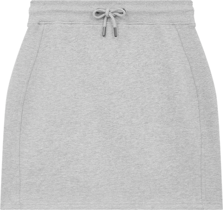 Organic Sweat Skirt: Women's