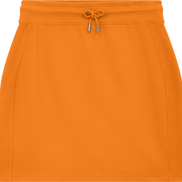 Organic Sweat Skirt: Women's