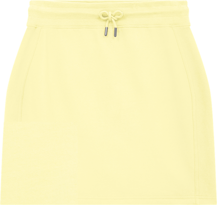 Organic Sweat Skirt: Women's