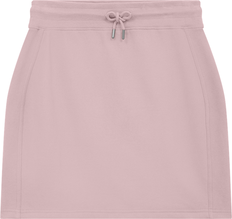 Organic Sweat Skirt: Women's
