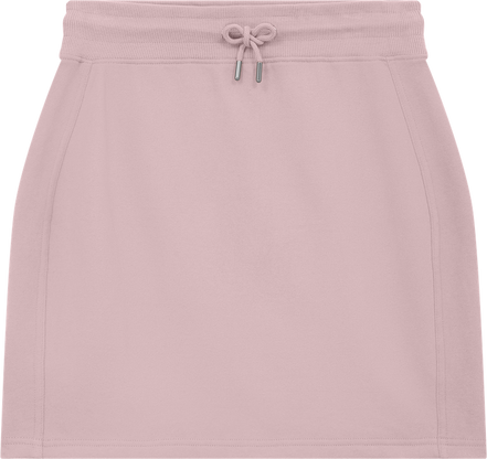 Organic Sweat Skirt: Women's