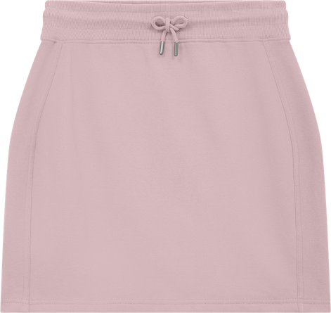 Organic Sweat Skirt: Womens