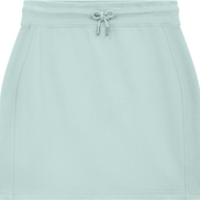 Organic Sweat Skirt: Women's