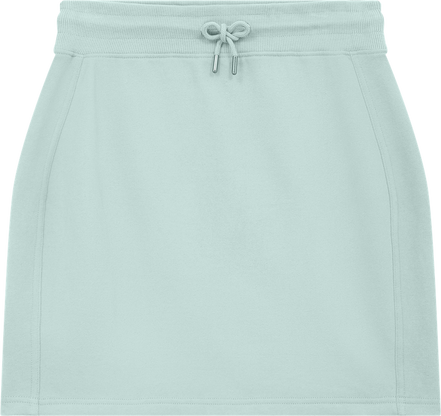 Organic Sweat Skirt: Women's