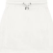 Organic Sweat Skirt: Women's