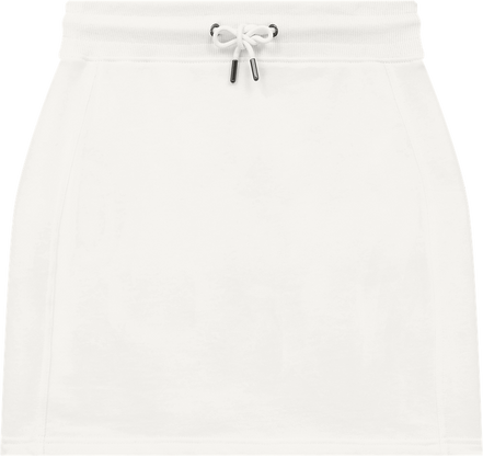 Organic Sweat Skirt: Women's
