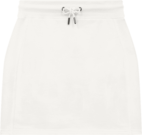 Organic Sweat Skirt: Womens