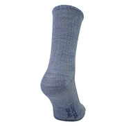 Mens Ladies Alpaca Merino Wool Hiking Socks | Breathable Trekking Socks