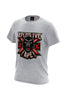 XAPE Explicit Tee - Sports Grey