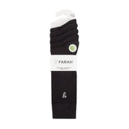 5 Pack Men's Bamboo Bright Striped Patterned Socks