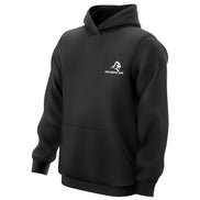 XAPE De-Evolve Hoodie - Black