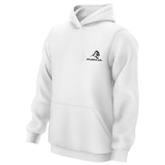 XAPE Glory Hoodie - White