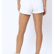 Sisstrevolution Salt lovin shorts
