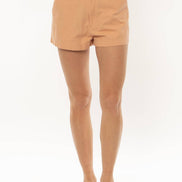 Sisstr Cresent Bay Woven Short