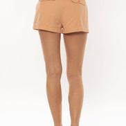Sisstr Cresent Bay Woven Short