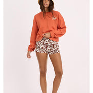 Sisstr Salty Beach Knit
