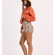 Sisstr Salty Beach Knit