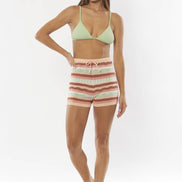 Sisstr Empty Room Knit Short