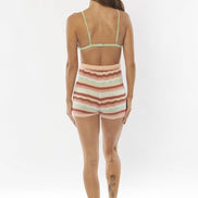 Sisstr Empty Room Knit Short