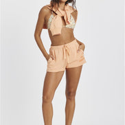 Sisstr Sunseeker Knit Short