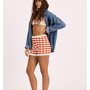 Sisstr Playa Knit Short