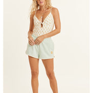 Sisstr Nani Fleece Short