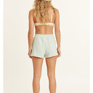 Sisstr Nani Fleece Short