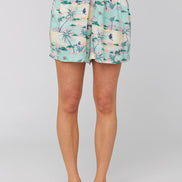 Sisstrevolution Kalaoa Walkshort