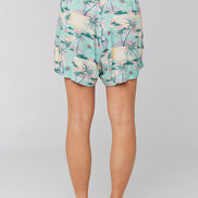 Sisstrevolution Kalaoa Walkshort