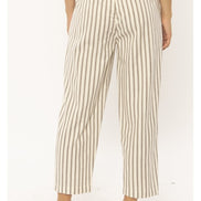 Sisstrevolution easy Trails woven pant