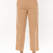 Sisstrevolution Riviera Woven Pant