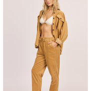 Sisstr Coast Is Clear Pant