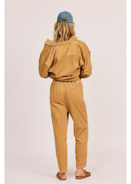 Sisstr Coast Is Clear Pant
