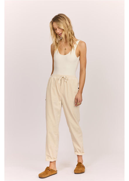 Sisstr Coast Is Clear Pant